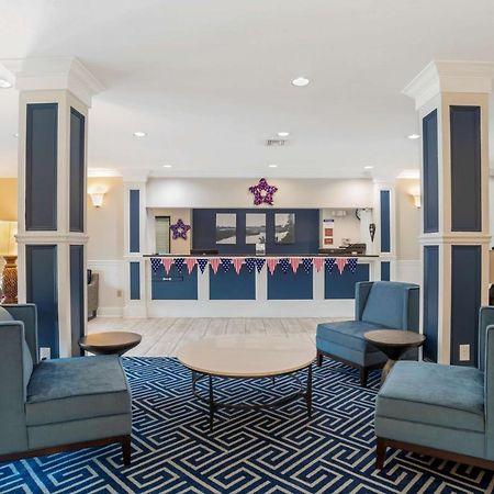 Best Western Wakulla Inn & Suites Crawfordville Exteriör bild